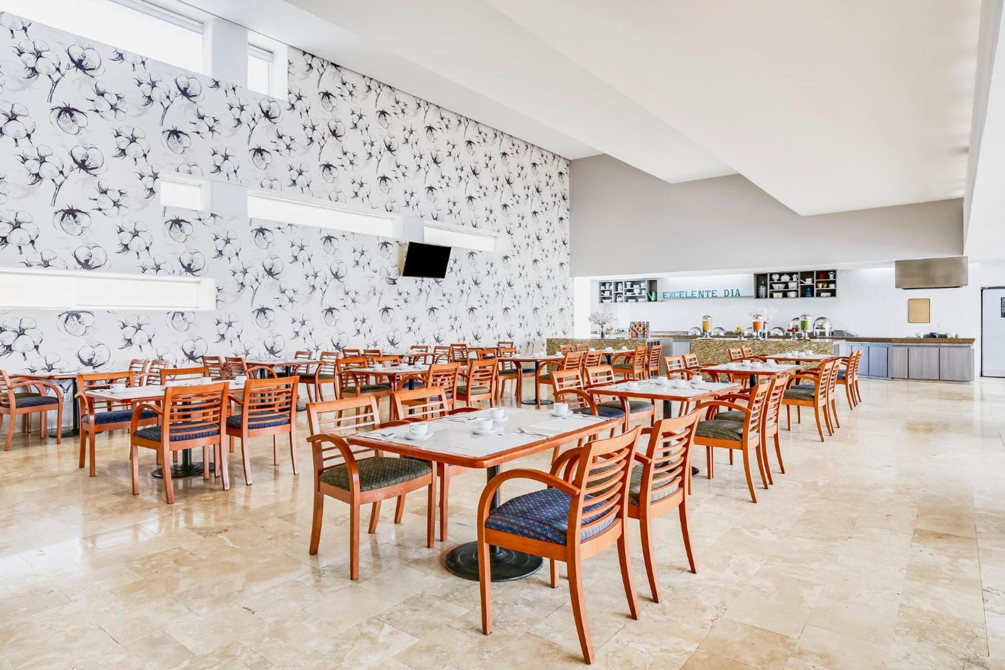 Fiesta Inn Torreon Galerias Luaran gambar